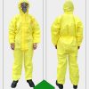 Bộ quần áo liền quần chống hóa chất Microgard 3000 - quan ao chong hoa chat Microgard 3000 2 Copy