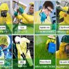 Bộ quần áo liền quần chống hóa chất Microgard 3000 - quan ao chong hoa chat Microgard 3000 5