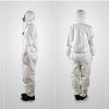 Bộ quần áo liền quần chống hóa chất Dupont Tyvek 1422A - quan ao chong hoa chat dupont TYVEK1422a