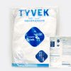 Bộ quần áo liền quần chống hóa chất Dupont Tyvek 1422A - quan ao chong hoa chat dupont TYVEK1422a 3