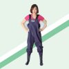 Quần lội nước Hàn Quốc - quan ao loi nuoc BHVN4 1