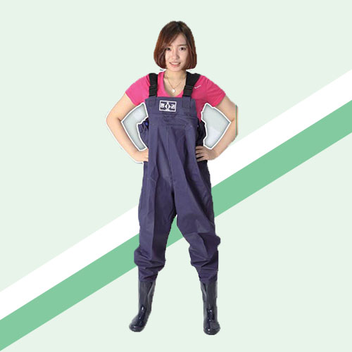 Quần lội nước Hàn Quốc - quan ao loi nuoc BHVN4