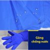 Nguyên Bộ quần áo phòng cháy chữa cháy thông tư 48 - quan ao phong lanh am do 9