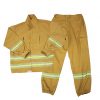 Bộ quần áo phòng cháy chữa cháy theo thông tư 48 - quan chua chay theo thong tu 48