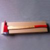 Rìu phá dỡ pccc phòng cháy chữa cháy nặng 2kg chiều dài 90cm có đầu bọc cao su - ruu pccc tt 150