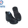 Giày da bảo hộ Sami 15CC chất đẹp - sami15CC