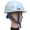 Mũ bảo hộ SSEDA màu trắng Nhật Quang - sseda 22 1