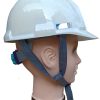 Mũ bảo hộ SSEDA màu trắng Nhật Quang - sseda 22