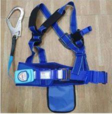 Dây bán thân sseda có nút bấm tự động Hàn Quốc - sseda1