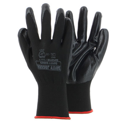 Găng tay chống dầu Safety jogger Superpro - superpro 1