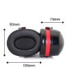 Ốp tai chống ồn 3m H10A - tai nghe chong on 3m h10a 0