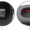 Ốp tai chống ồn 3m H10A - tai nghe chong on 3m h10a 1