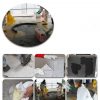Tấm bông thấm dầu xử lý ô nhiễm dầu công nghiệp, nỉ thấm dầu, ô nhiễm dầu công nghiệp xử lý khẩn cấp sự cố tràn dầu, tấm bông thấm dầu - tam tham dau 7