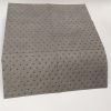 Tấm bông thấm dầu xử lý ô nhiễm dầu công nghiệp, nỉ thấm dầu, ô nhiễm dầu công nghiệp xử lý khẩn cấp sự cố tràn dầu, tấm bông thấm dầu - tam tham dau mau den 2