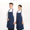 Tạp dề , yếm bò Hàn Quốc - tap de yem bo han quoc 11