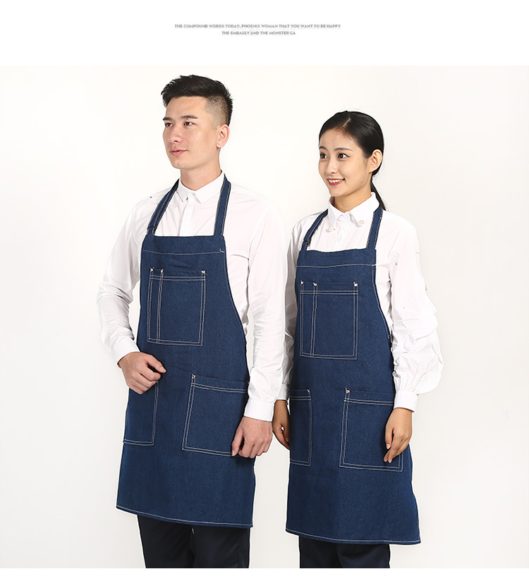 Tạp dề , yếm bò Hàn Quốc - tap de yem bo han quoc 11