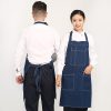 Tạp dề , yếm bò Hàn Quốc - tap de yem bo han quoc 12