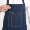 Tạp dề , yếm bò Hàn Quốc - tap de yem bo han quoc 4