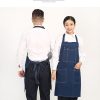 Tạp dề , yếm bò Hàn Quốc - tap de yem bo han quoc 5