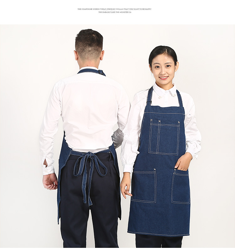 Tạp dề , yếm bò Hàn Quốc - tap de yem bo han quoc 5