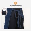 Tạp dề , yếm bò Hàn Quốc - tap de yem bo han quoc 7