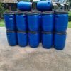 Thùng rác để ủ phân hữu cơ 60 lít (rau cỏ, vỏ hoa quả, thức ăn thừa,…) để tạo thành phân bón hữu cơ bón giúp giảm thiểu ô nhiễm môi trường giảm tổn thương hại đ