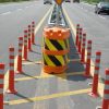Địa chỉ lắp đặt thùng chống đâm giảm chấn Hàn Quốc tại Hà Nội