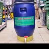Thùng rác để ủ phân hữu cơ 120 lít (rau cỏ, vỏ hoa quả, thức ăn thừa,…) để tạo thành phân bón hữu cơ bón giúp giảm thiểu ô nhiễm môi trường giảm tổn thương hại