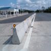 Tiêu phản quang dẻo nhật quang dùng cảnh báo an toàn giao thông độ bền cao - tieu phan quang canh bao giao thong 3m 11 1