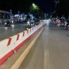 Tiêu phản quang dẻo nhật quang dùng cảnh báo an toàn giao thông độ bền cao - tieu phan quang canh bao giao thong 3m 4 1