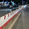Tiêu phản quang dẻo nhật quang dùng cảnh báo an toàn giao thông độ bền cao - tieu phan quang canh bao giao thong 3m 5 1
