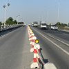 Tiêu phản quang dẻo nhật quang dùng cảnh báo an toàn giao thông độ bền cao - tieu phan quang canh bao giao thong 3m 6 1