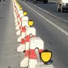 Tiêu phản quang dẻo nhật quang dùng cảnh báo an toàn giao thông độ bền cao - tieu phan quang canh bao giao thong 3m 8 1