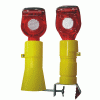 Đèn hoa mai dùng pin đại - tm04 1610