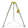 Tripod cứu hộ Loại 1200 pound 20m - tripod 3 chan cuu ho cuu nan 1 3