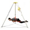 Tripod cứu hộ Loại 1200 pound 20m - tripod 3 chan cuu ho cuu nan 1 4