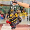 Túi đựng đồ nghề STOLSEN chất đẹp dáng hiện đại - tui