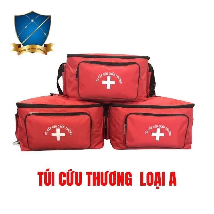 Túi cứu thương Full set size A giá rẻ hàng đẹp xuất khẩu - tui cuu thuong