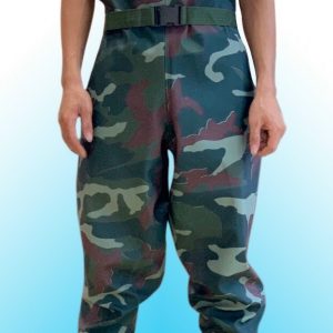Ủng yếm rằn ri Hoa San hàng chất lượng - ung yem ran ri