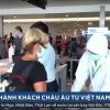 Bộ áo liền quần chống hoá chất, phòng dịch VinGuard 2000 - vinguard tren tivi1
