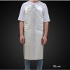Yếm chống cháy vải bạt amiang loại 95 cm - ycc bhvn 10
