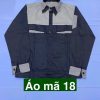 Áo kaki phối màu liên doanh - z2839361353700 3d70f4e074cb33e7e7067da4e22bb797