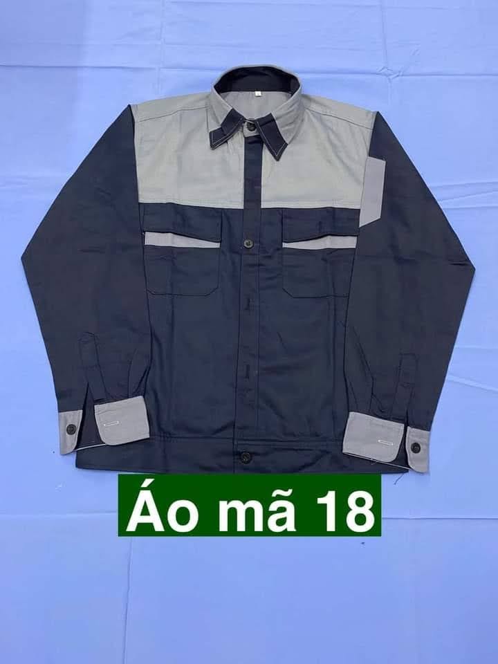 Áo kaki phối màu liên doanh - z2839361353700 3d70f4e074cb33e7e7067da4e22bb797