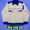 Áo kaki phối màu xanh - z2839361358831 17ae9297ae7116da78d20ba0c9a820d4 1