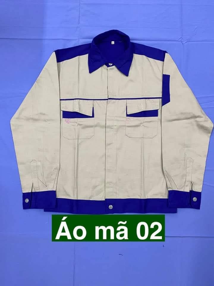 Áo kaki phối màu xanh - z2839361358831 17ae9297ae7116da78d20ba0c9a820d4 1