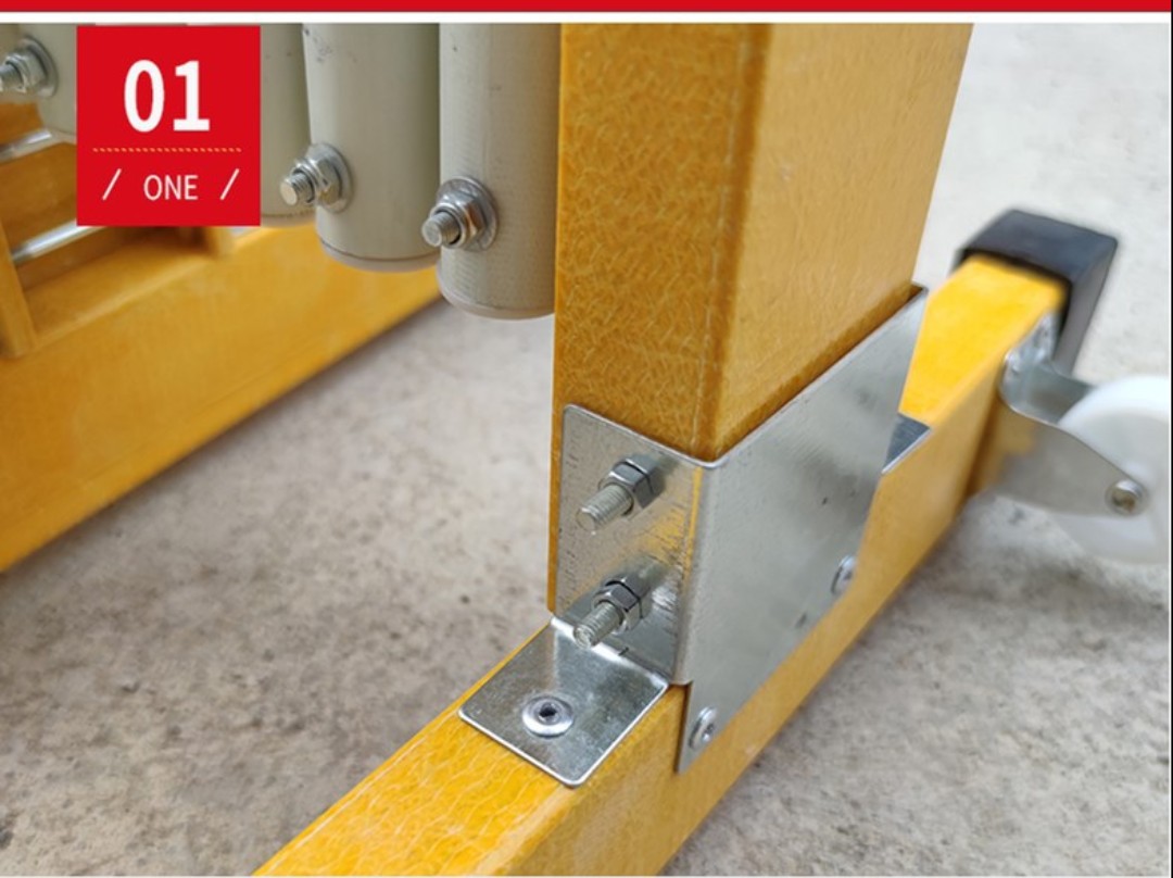 Hàng rào Nhựa thủy tinh Composite hay còn gọi là nhựa FRP, có sức chịu đựng nhiệt, độ bền cơ học cao - z3253178759948 1ab8db8938a24c3063ad249ecbf2c0ec Copy 1