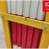 Hàng rào Nhựa thủy tinh Composite hay còn gọi là nhựa FRP, có sức chịu đựng nhiệt, độ bền cơ học cao - z3253179431829 cd79075616207f8f3fdfe60548ea38f7 1