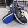 Giày SAFETY JOGGER RAPTOR hàng nhập màu đen xanh - giay dep