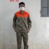 Quần áo lao động M16 vải kaki liên doanh nhập - z3493833830049 866d7b98716bfe65cbc8dd7b8a2c2d10