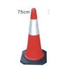Cọc tiêu giao thông chóp nón 001 PE cao 75cm - z3571334919343 281b4ecd6682f3e615b9e217a0b5eca2